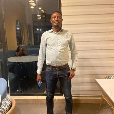 New User
