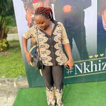 Letitia Happiness