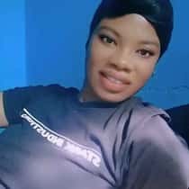 Mary Chibeka