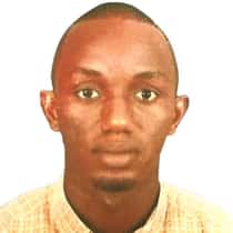 Hamis Mwesa