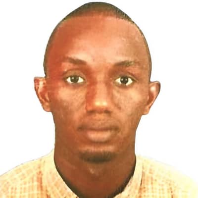 Hamis Mwesa