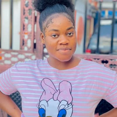 Afia Asamoah