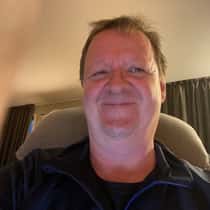 Svein Oskar