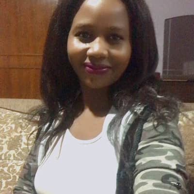 Achieng Laddianne