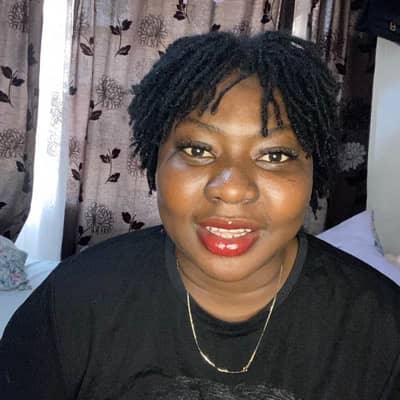 Hawa Granny Samuka