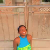 Amponsah Blessing