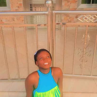 Amponsah Blessing