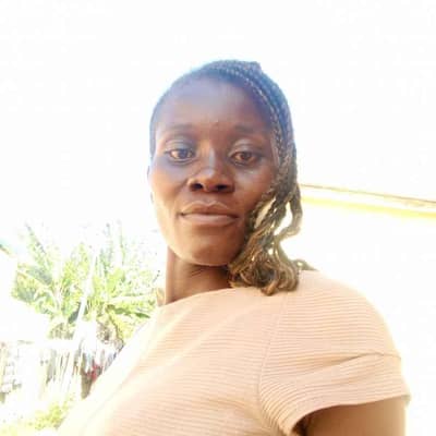 Dorothy lilian