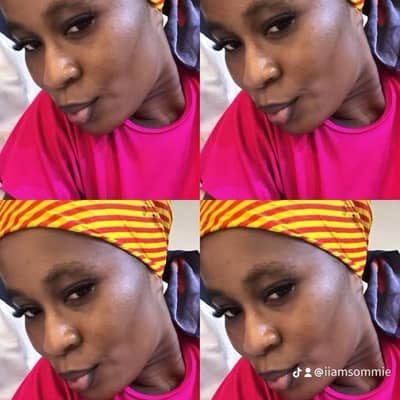 Grace❤️