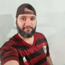 Fabio dos Anjos