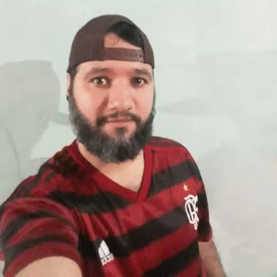 Fabio dos Anjos