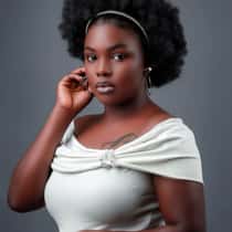 Fine gal
