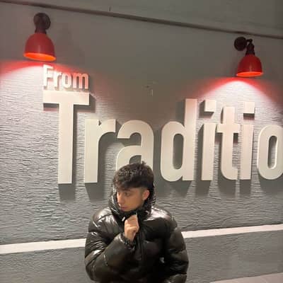 New User