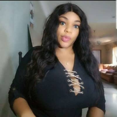 Tiffany oge