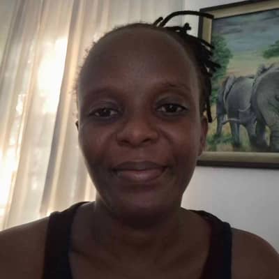 jemimah pendo