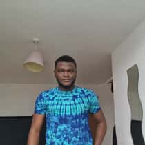 Adebayo