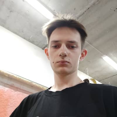 New User
