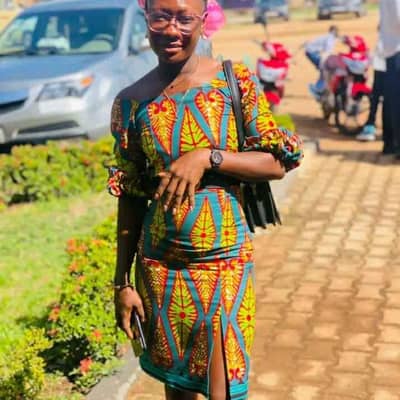 nana akua