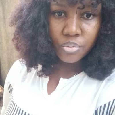 Ibeh Victoria