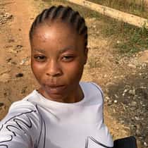 Dammy Mary