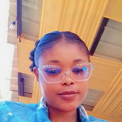 Nana Akosua loviah