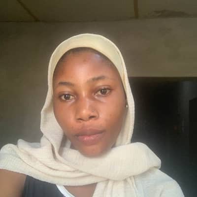 Nana Aa’esha