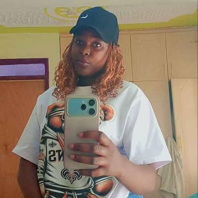 Velma otieno