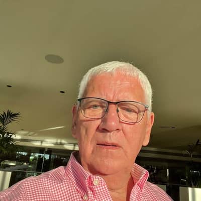Peter Jayson