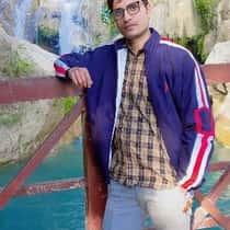Abhishek