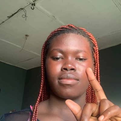 Frimpomaa Abena