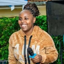 Hope Njoki