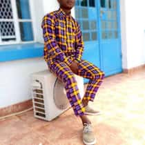 Ibrahim sam