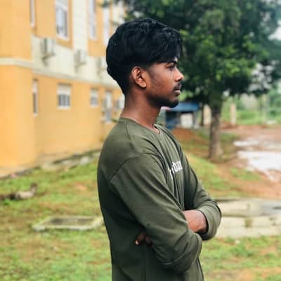 Thanusan