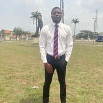 Archibong