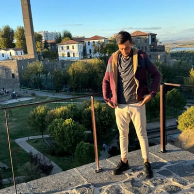 Serkan
