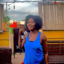 Cynthia Gyamaah