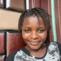Dorcas Ricky