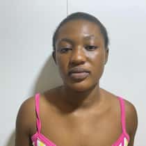 Jennifer Baffowoaa