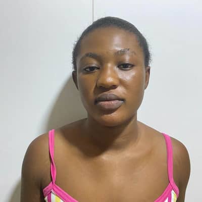 Jennifer Baffowoaa