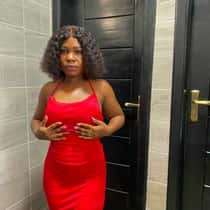 Dorcas koomson