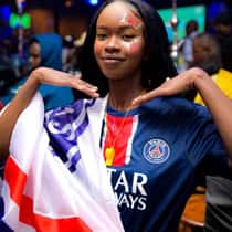 wendy akinyi