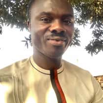 Godfred Hinneh