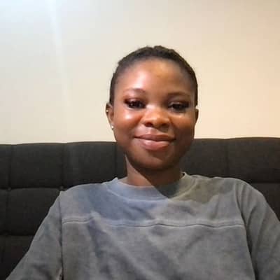 Priscilla Henewaa