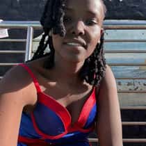 Joy Sugut