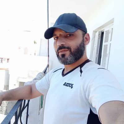 mohamed