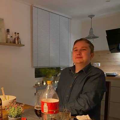 Jörn