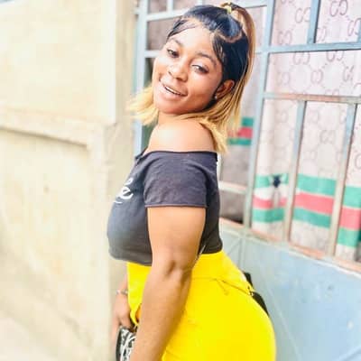 Jennifer serwaa