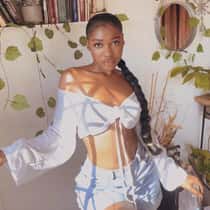 Tricia Gh