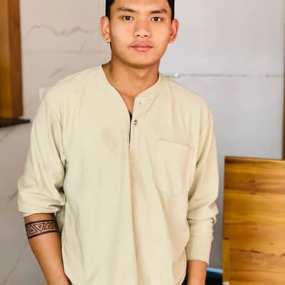 Dipesh