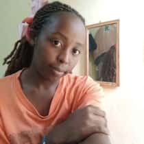 lorna Ngugi